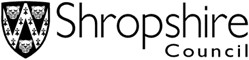 shropshire council