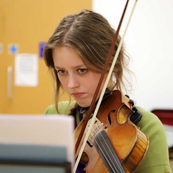 World Folk Ensemble Image